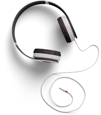 Plattform Screenshot